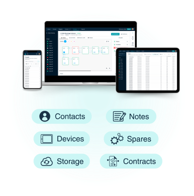 Centralized Project Hub wo arrow 1-1